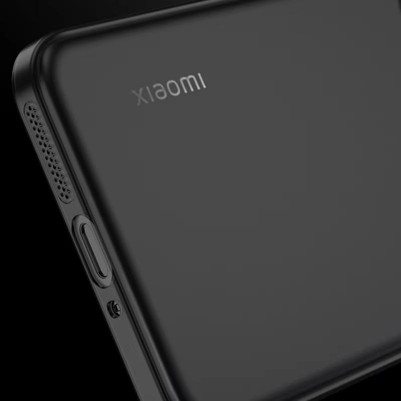 0.3mm Ultra Thin Matte Hard Phone Case For Xiaomi Mi 15 14 13 Pro Translucent Slim PP Soft Back Cover For Xiaomi13 Xiomi14 Shell