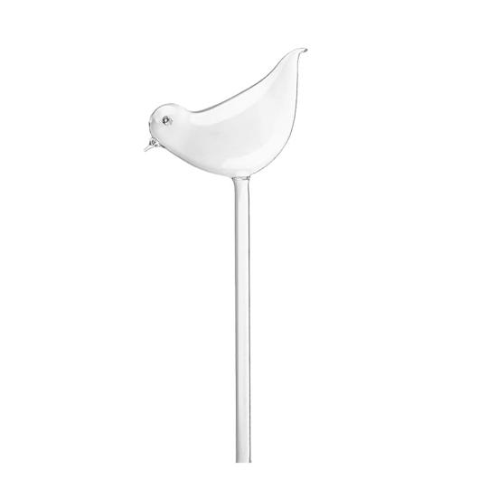 

Капельница для полива, очаровательные удобные товары для дома, форма птицы, цветочный горшок, автоматическое устройство для полива для дома