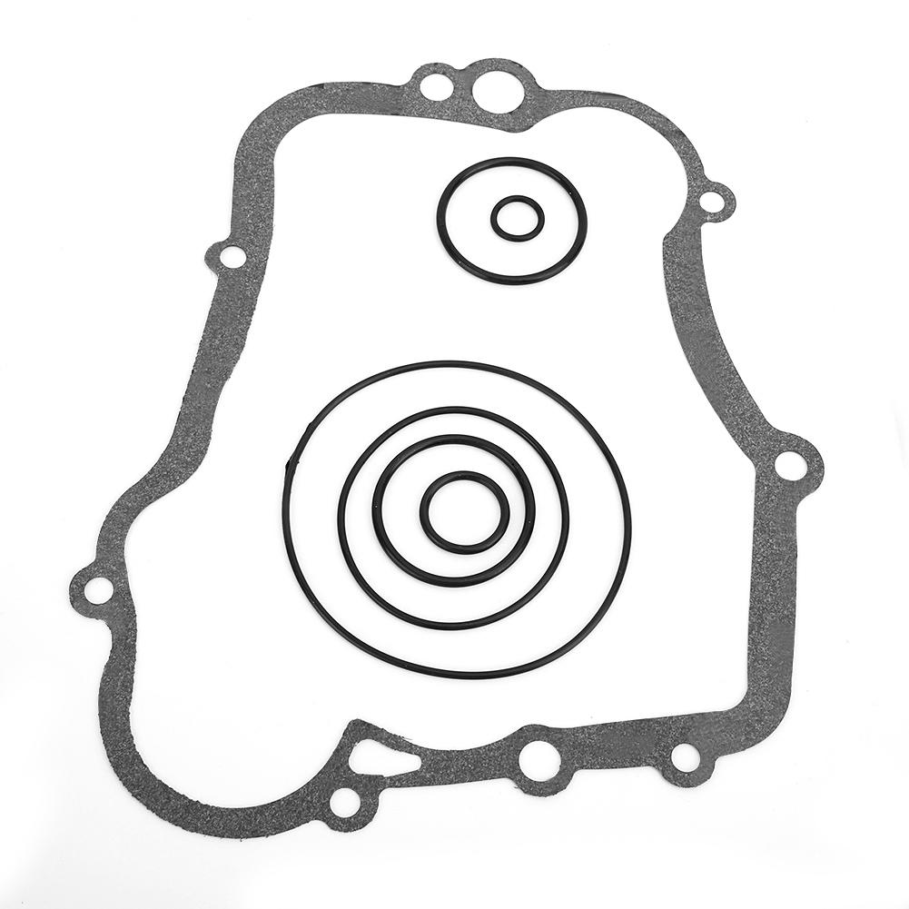 Auto Car Rubber Engine Gasket Set Kit Fit for Yamaha YZ85 2002 2018