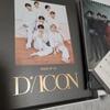 [USED] Photobook Dicon "BTS goes on!" Deluxe Edition