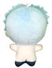 Ginpachi Sensei from Class Chibi Plush 11cm 3-Z Toy, Approx. (Ginpachi Sakata)