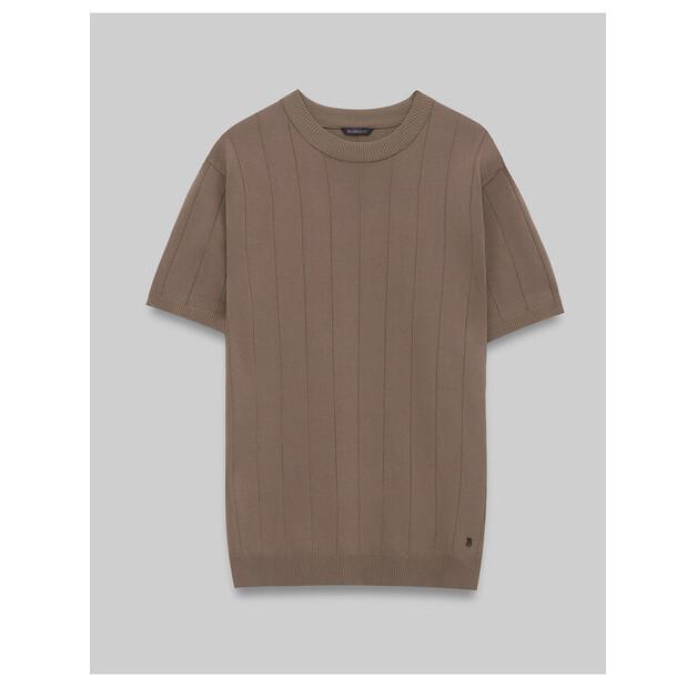 Футболка Borgio paspardo EU S