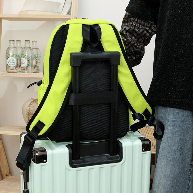 Outdoor-Rucksack Große Kapazität Leichter Rucksack