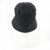 Excellent PRADA hat RE-NYLON Triangle with logo Bucket black Women S 1HC137 Used