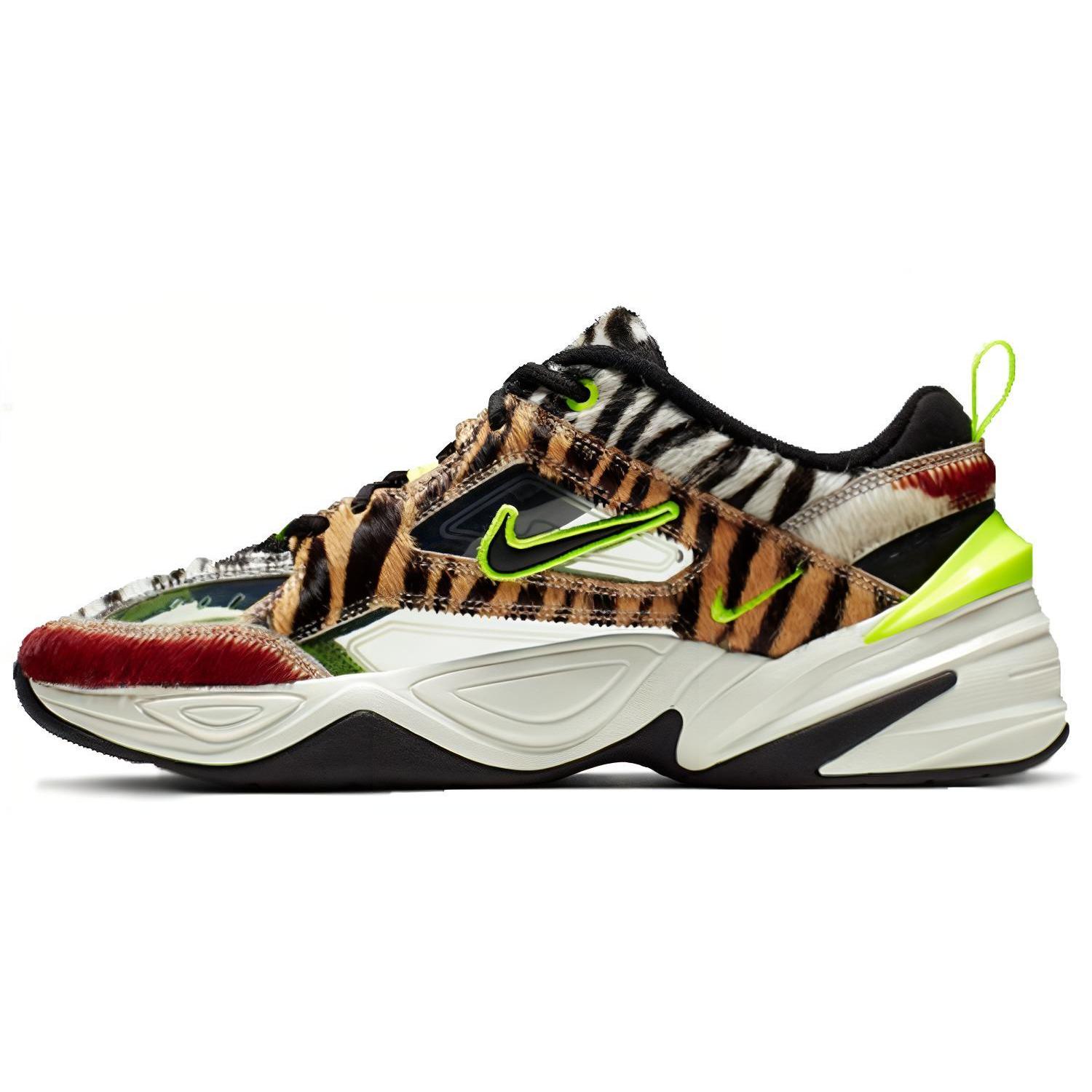 

новые Nike M2K Tekno Animal Pack 42.5