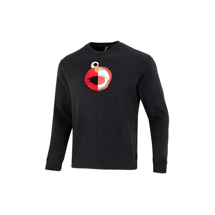 

Новые мужские толстовки Adidas Черные HM9945 XS