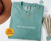 Comfort Colors® Teacher Shirt Gift for Teacher New Teacher Appreciation Teacher Graduation Student Teacher Tee Gift Back To School Tshirt