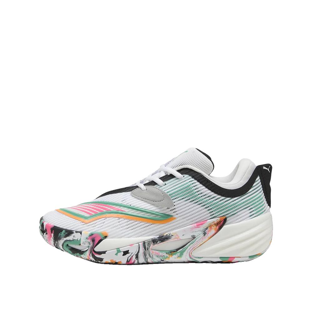 Basketball Shoes PUMA All-Pro Nitro 2