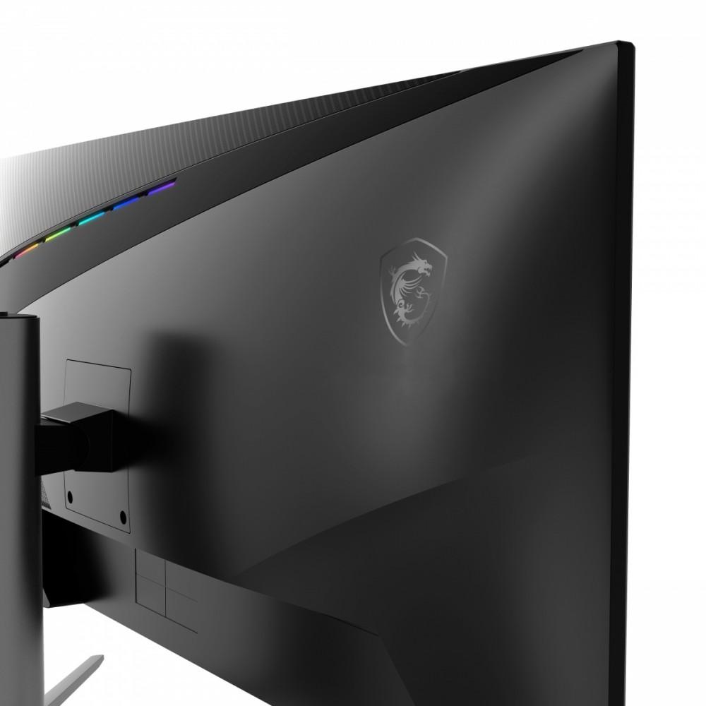 Monitor MAG401QR 40 Inches /1ms/ IPS/UWQHD/155Hz/21:9