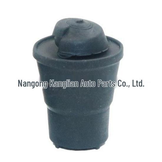 

Prado LC120/LC150 Tailgate Buffer Rear Door Rubber Pad Kanglian