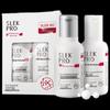 Slek PRO Scalp Care Shampoo & Shower Gel Travel Set
