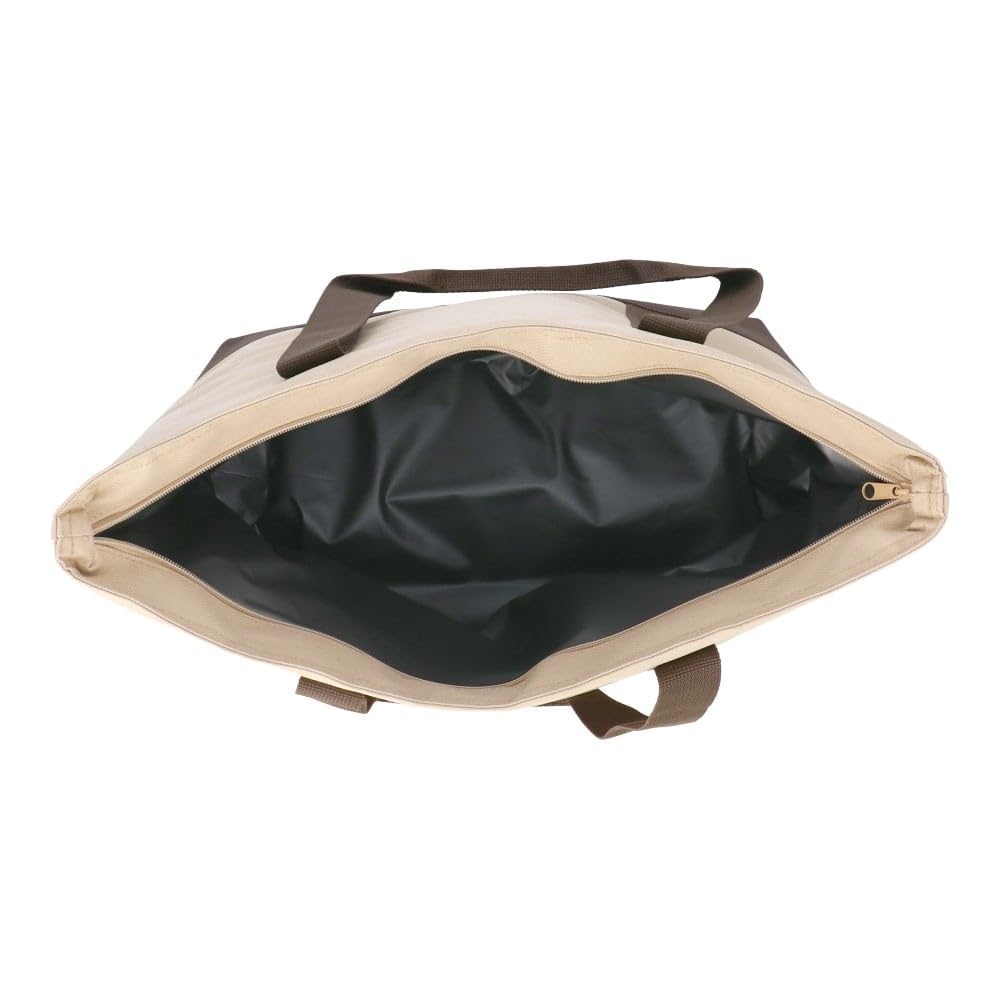Konan Original SOUTHERNPORT Tote Cooler Bag Beige SP23-3302