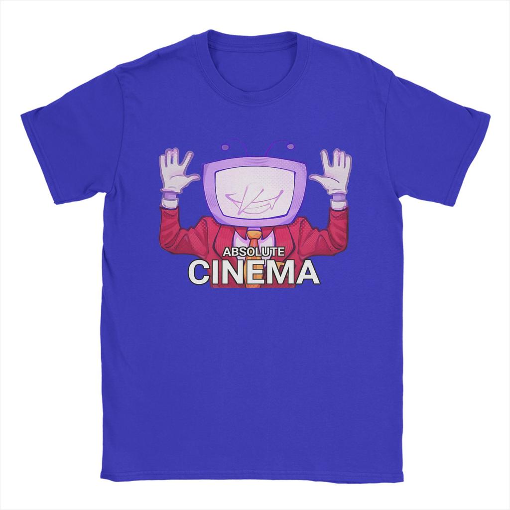 Unisex Women Graphic Cinema Tenna Deltarune Video Game Tee T Shirt Pure Cotton  Tshirts Clothing