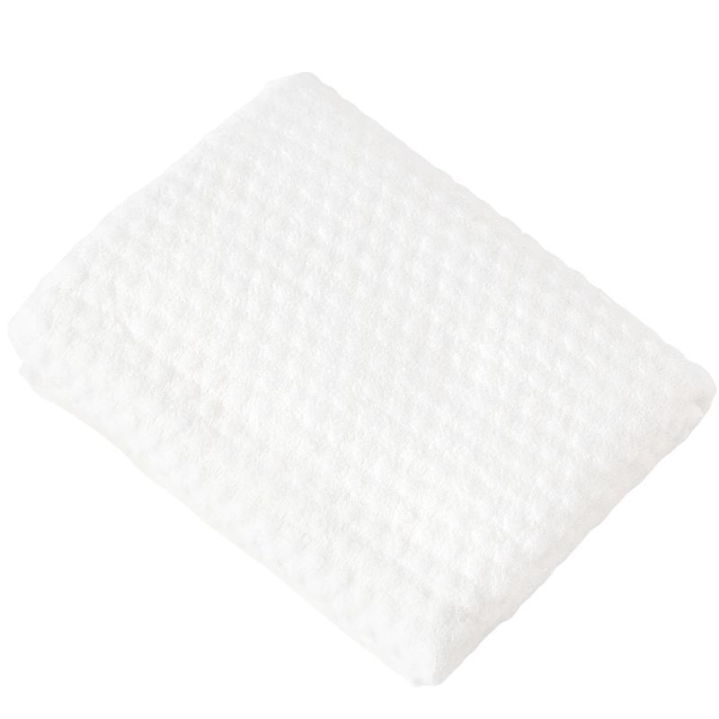 Balabala Newborn Disposable Baby Face Towel 80 Count