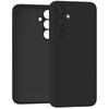 Etui Mercury Silicone Do Samsung Galaxy A05S, Czarny/Black