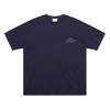 Nasyujeueol Cheonmyeong Short Sleeve T-Shirt [Navy]