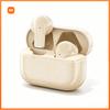 Xiaomi Mini TWS Wireless Bluetooth Earbuds Powerful Active Noise Cancellation Built-In Hands-Free Mic for Music Playback Voice Calls