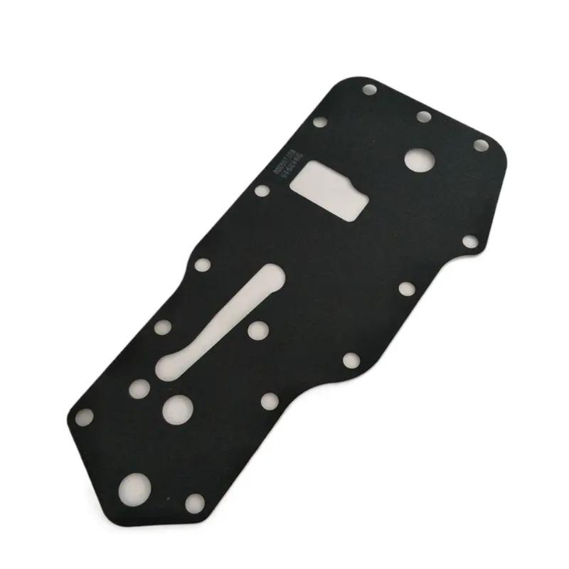 High quality New For 3942915 Oil Cooler Gasket Install Kit 89-02 5.9L 12V 6BT 4932124 3929792