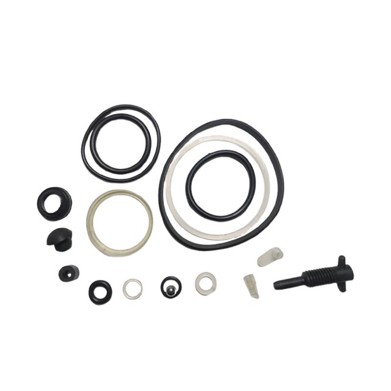 Huachuan 8-Ton Vertical O-Ring Seal Kit