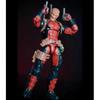 Marvel Legends Series X-Men Deadpool 7 Inch Action Figure Toy Anime Model KO Ornaments Gift