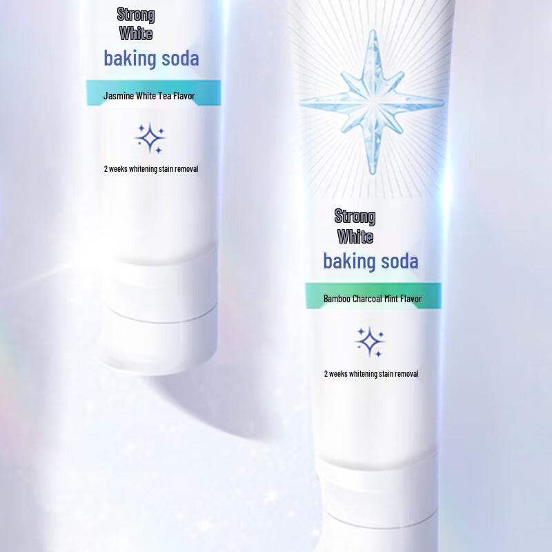 Colgate Jasmine White Tea Toothpaste