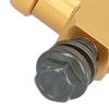 Hydraulische Hoofdcilinder Stang Rempomp M10x1.25mm Aluminiumlegering voor Motorfiets ATV Crossmotor