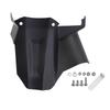 For BMW R1300GS Rear Wheel Mudguards Splash Guard Cover Motorcycle Extension Fender Hugger  R 1300 GS R1300 GS ADV 2023 2024