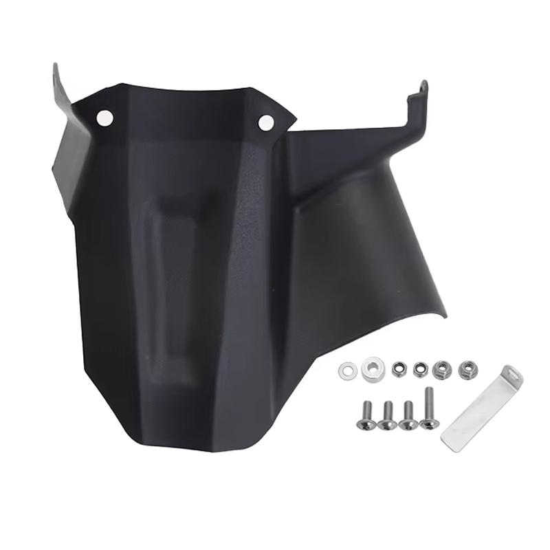 For BMW R1300GS Rear Wheel Mudguards Splash Guard Cover Motorcycle Extension Fender Hugger R 1300 GS R1300 GS ADV 2023 2024