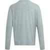 Under Armour SS25 Fashion Versatile Training Long Sleeve Breathable T-Shirt Men Tops Harbor-Blue 1382890-465