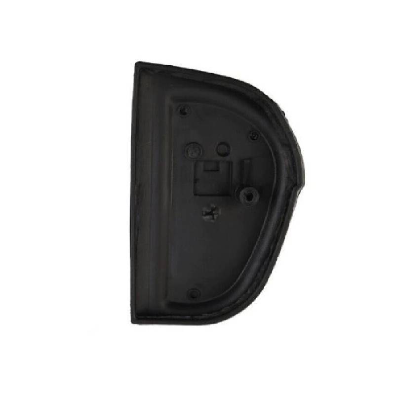 For Mercedes Benz W140 W202 W210 Side Mirror Gasket Seal Rubber And Plastic Protector For Rearview Mirror Fitment
