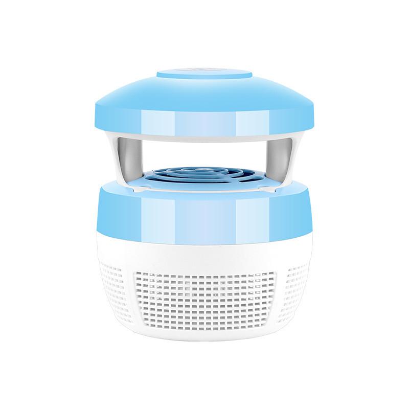 

Killer Usb Mosquito Killer Lamp Led Trap Pest Insect Killer Repellent Electric