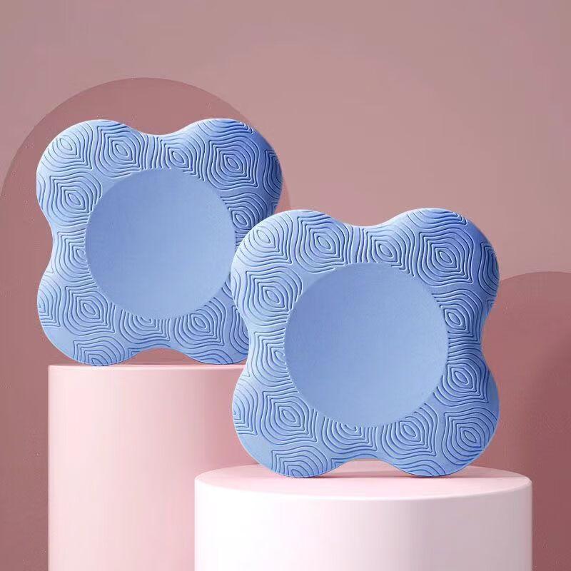 Yuanzu Thickened Non-slip Yoga & Fitness Pads