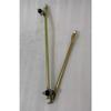 Fits For Suzuki Samurai SJ413 Gypsy Wiper Link Linkage Arm Rod Right Hand Drive