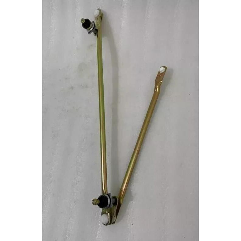 Fits For Suzuki Samurai SJ413 Gypsy Wiper Link Linkage Arm Rod Right Hand Drive
