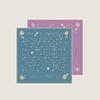 Silk Scarves Luxury Printed Twill Silk Scarf Women Shawls New Design Hijabs Fashion Square Curled Scarf Neckerchief 70Cm