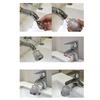 Anti-splash Faucet Filter Tip Detachable Water Filter Sprayer Tap Water Strainer Kitchen Supplies