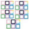 30 Pieces Crystal Painting Release Sheet Non-Stick for Crafters
