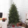 5ft Bare Artificial Christmas Tree, with 1309 Tips - Green