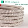 Black Mamba Vehicle Tow Rope