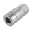 Easy Use 42 Pieces 1/4 Inch Npt Quick Connect Air Coupler And Plug Kit For Air Compressor Accessories Fittings