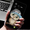 For Xiaomi Poco F7 Pro/ Poco F7 Ultra 5G 3D Relief Flower Emboss Soft Silicone Back Cover Case for Poco F7 Pro Ultra Relief Case