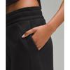 Lululemon Scuba High Rise Short 5  Black