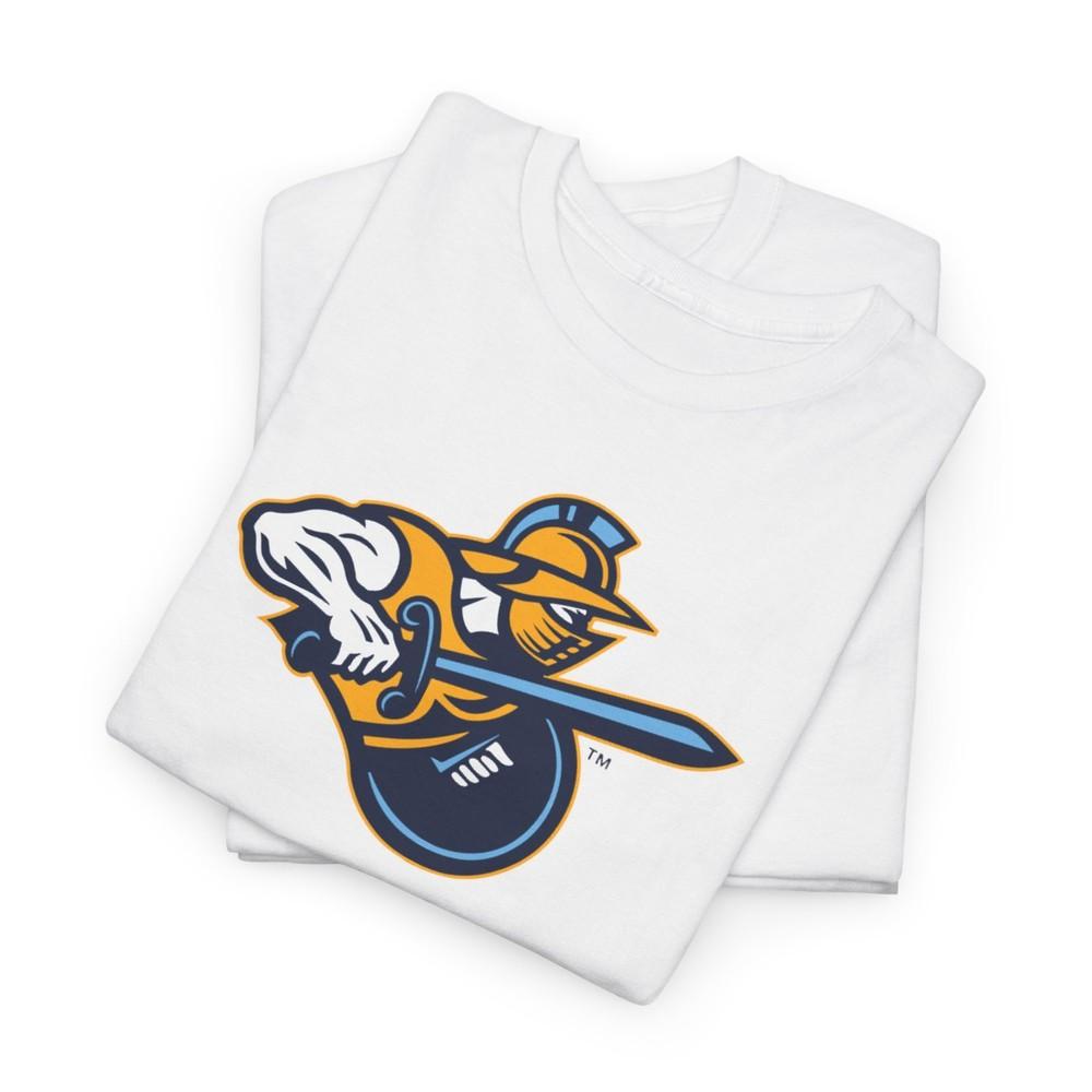 

Hockey Tshirt Tops Tee, Atlanta Gladiators, Fan Shirt, Minor League Sports, Hockey Apparel S