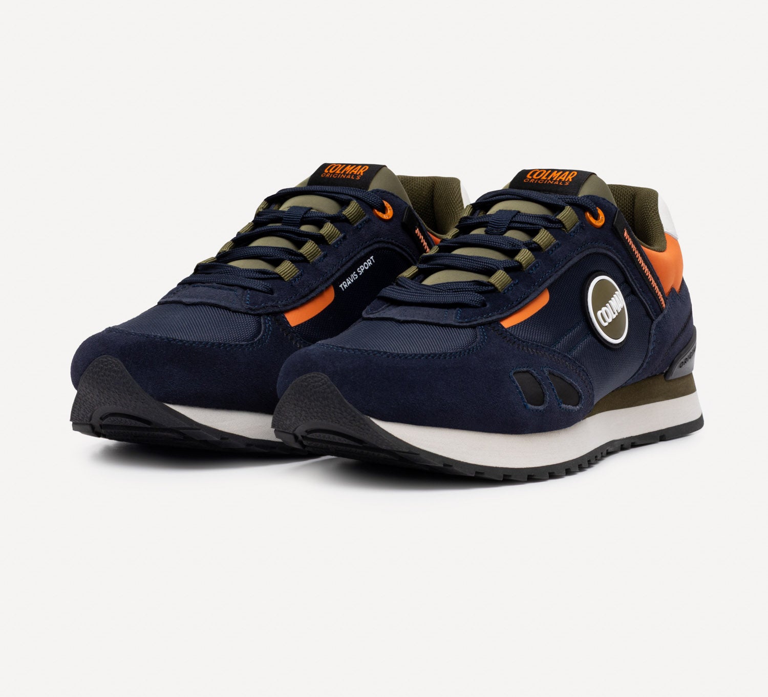 

Colmar Travis Sport 012 46 синий