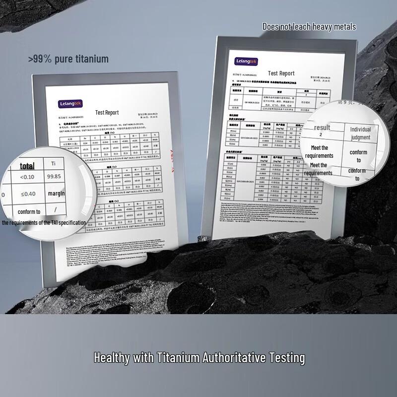 Philips Pure Titanium Thermal Mug