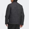 adidas Originals CNY Year Of The Horse Quilted Full Zip Baseball Collar Padded Jacket Men Core Black KS0408