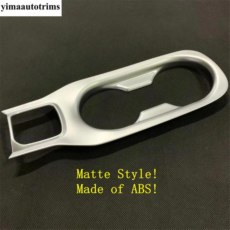 Steering Wheel / Dashboard Frame /Navigation Strip AC Air Panel Cover Trim Accessories For Toyota Corolla Cross XG10 - 2025