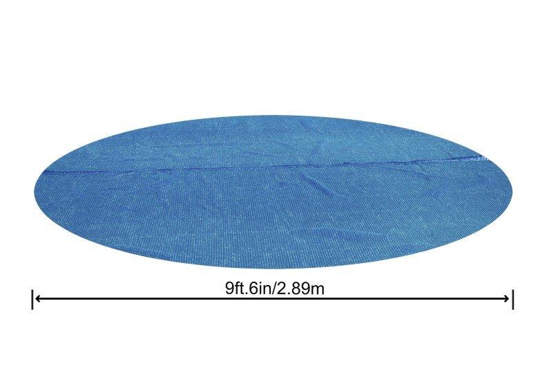 Solar Cover For 305 Cm Pool Bestway 58241