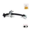 EDP765 Rear Door Hinge Stop Check Strap Limiter 9181H7 for Citroen C4 MK1 Picasso MK1 2004-2011