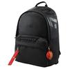 New LiNing Rijin Doujin Collection Polyurethane Backpack Unisex Black ABSV005-1